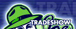 TradeShowJoe.com Logo